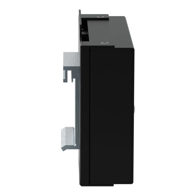 wago Ethernet kytkin 8-porttinen 100base-tx