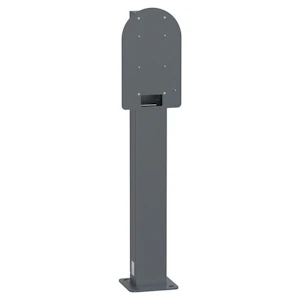 schneider electric Stand / pole schneider charge pedestal for 1 charge pro