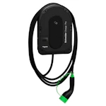 LATAUSASEMA PERUSLATAUS CHARGE PRO 22KW T2-KAAP 4G MID