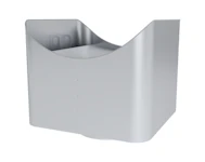 ROOF HOOD ETS NORD ULV2 500