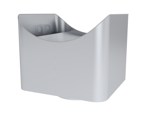 ROOF HOOD ETS NORD ULV2 800