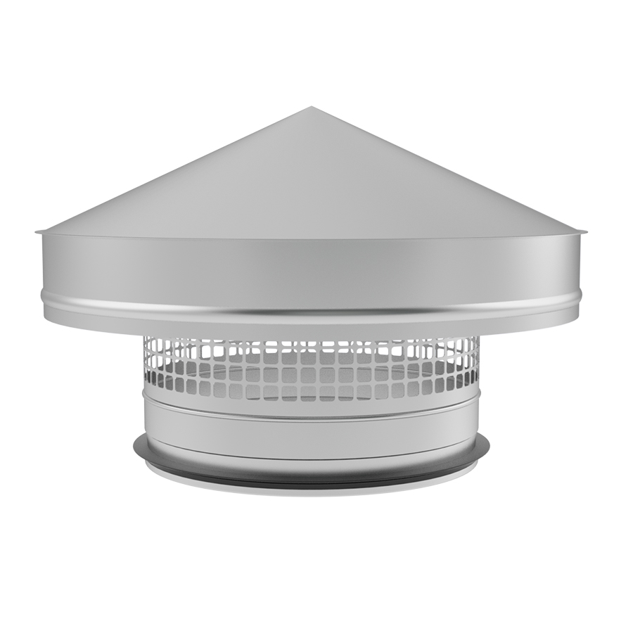 RAIN HOOD ETS NORD NTH 160