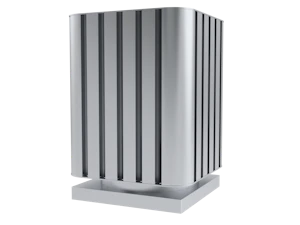 ets nord Ilmanottokatos ets nord uls 315