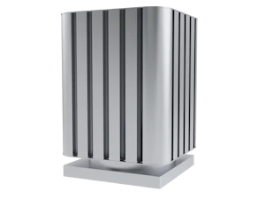 ets nord Air intake device ets nord uls 1000