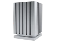 AIR INTAKE DEVICE ETS NORD ULS 1250