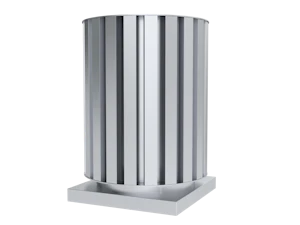 ets nord Air intake device ets nord urs 630