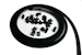 ftlight Led strip elite 24v, sauna black, 10w/m
