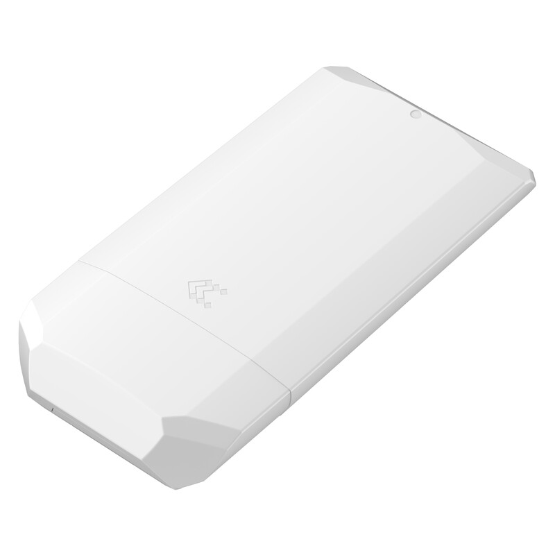ROUTER 5G NR CAT20 2ANT POE O/I IP55