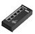 teltonika Ethernet kytkin 5-port 10/100m industrial din
