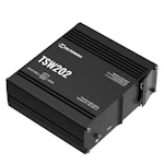 ETHERNET SWITCH 8XGB+2XSFP MANAGED POE+