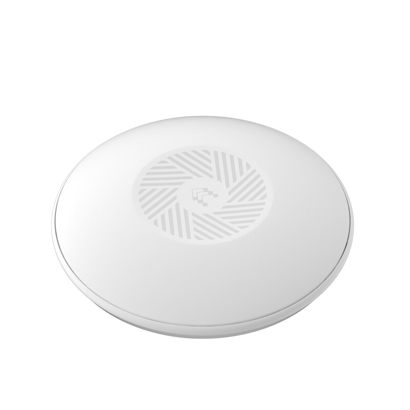 TRÅDLÖS BASSTATION WIFI 5 DUALBAND 867M POE RMS