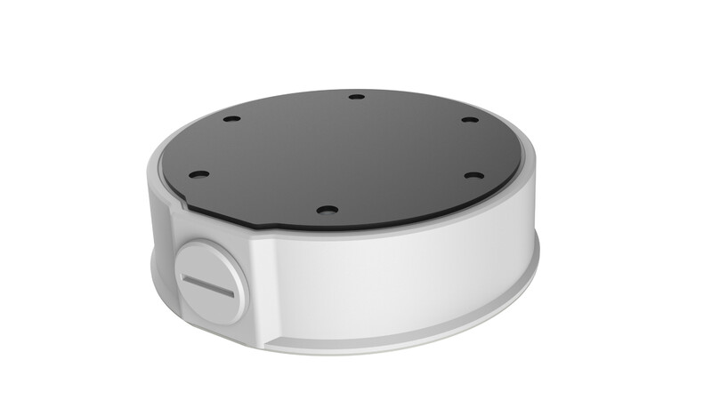 KAMERATARVIKE KYTKENTÄKOTELO IPC86 FISHEYE