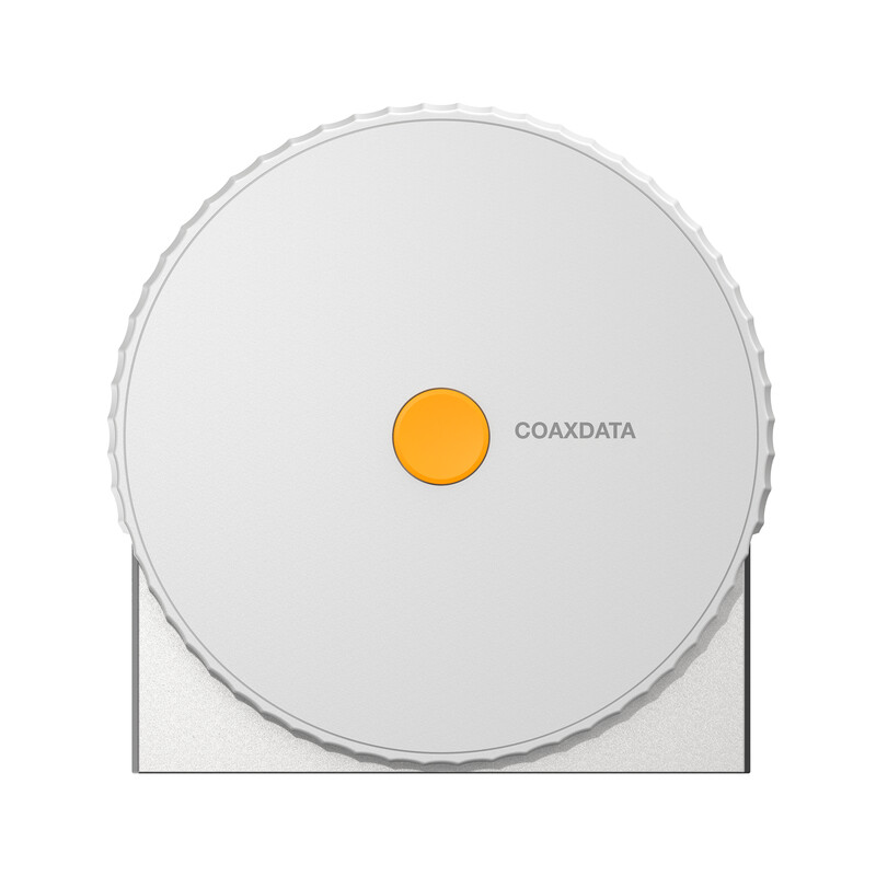 MEDIAMUUNNIN COAXDATA G.HN NODE 2.5GBPS ETH+2XCOAX