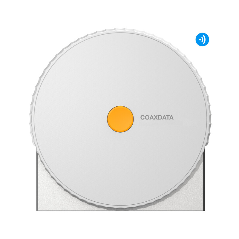 televes Media transformer coaxdata g.hn node wifi ac+2xeth+2xcoax