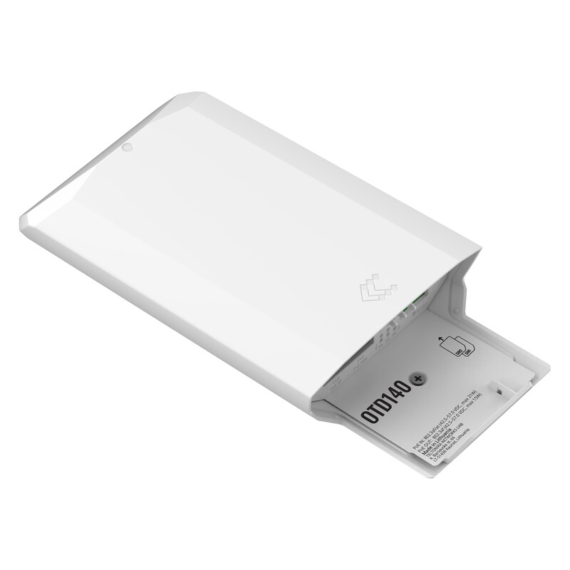 teltonika Router 4g lte cat4 2ant poe o/i ip55