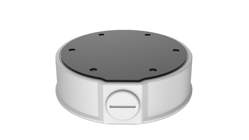 unv Kameratarvike kytkentäkotelo ipc86 fisheye