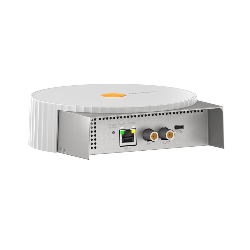 televes Mediamuunnin coaxdata g.hn node 2.5gbps eth+2xcoax