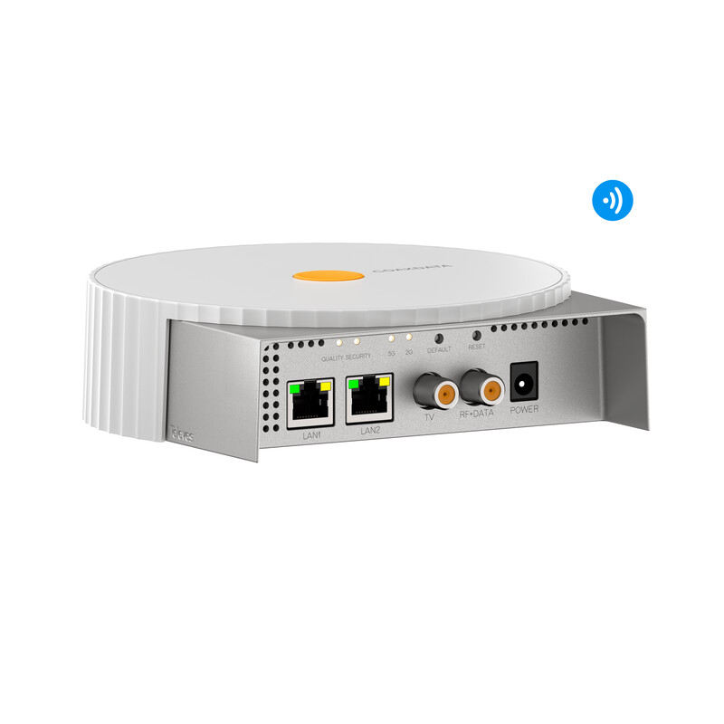 televes Media transformer coaxdata g.hn node wifi ac+2xeth+2xcoax