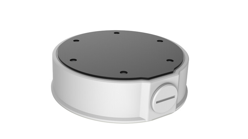 unv Kameratarvike kytkentäkotelo ipc86 fisheye