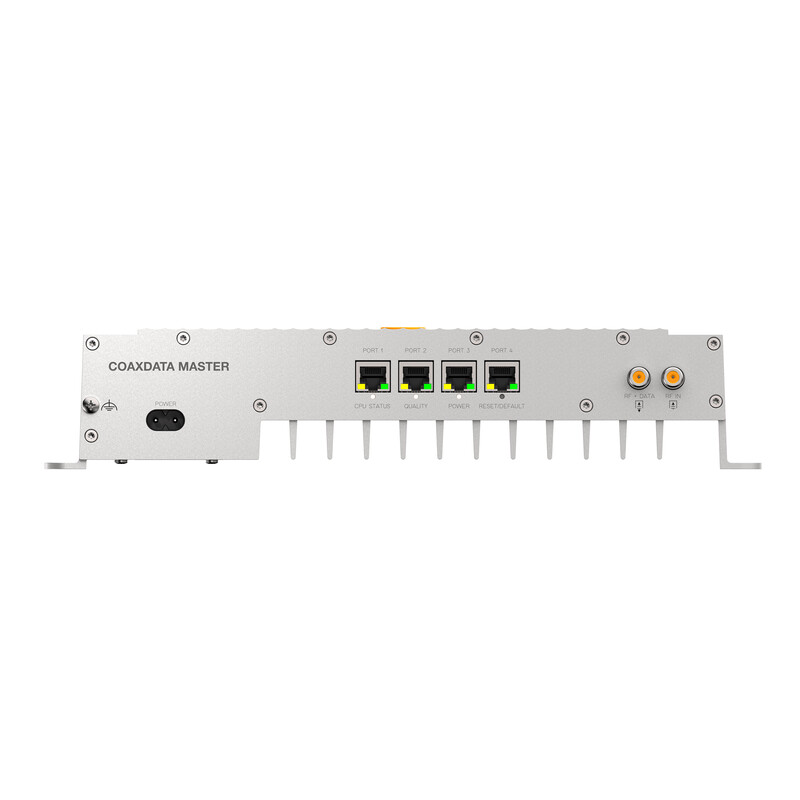 televes Mediamuunnin coaxdata g.hn master 1.7gbps 4xeth