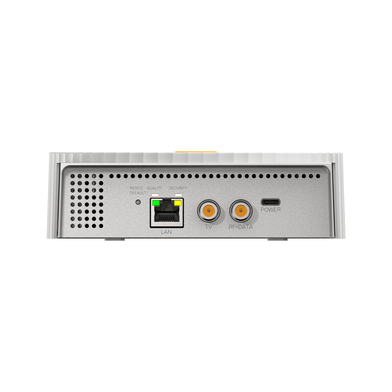 televes Mediamuunnin coaxdata g.hn node 2.5gbps eth+2xcoax