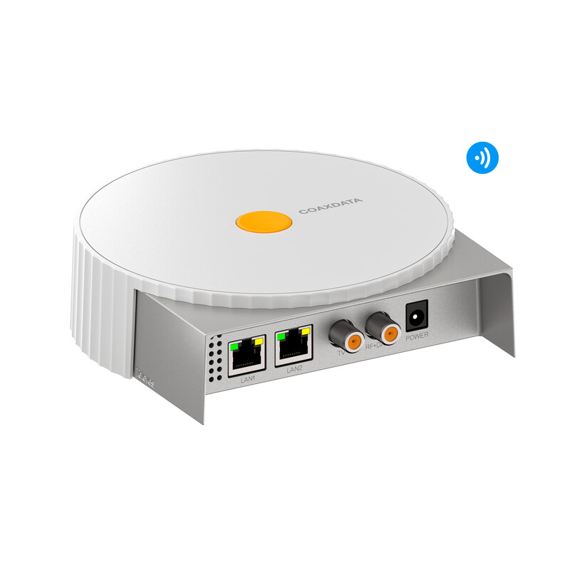 televes Media transformer coaxdata g.hn node wifi ac+2xeth+2xcoax