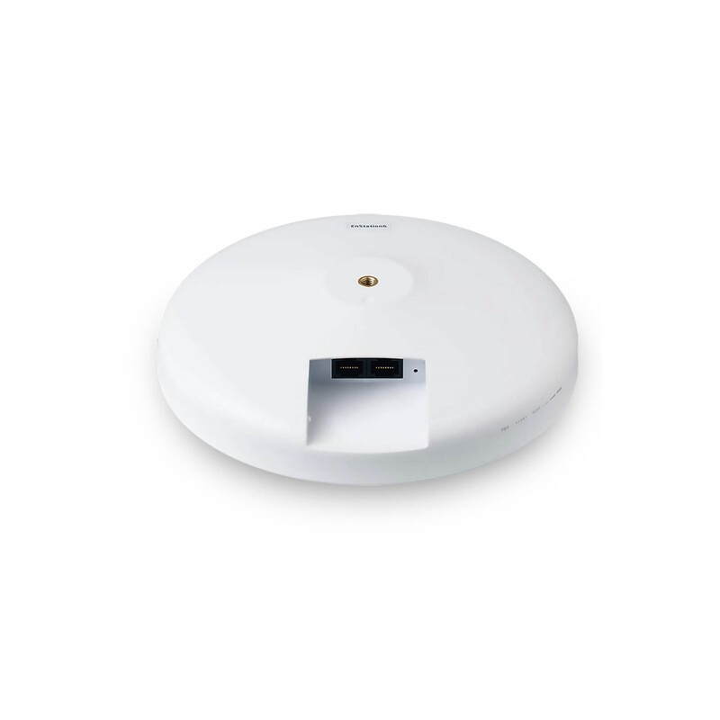 engenius Trådlös basstation wifi6 ip55 5ghz 1200m 19dbi