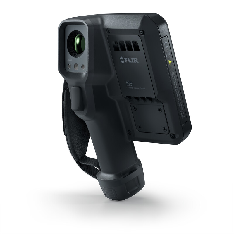 flir Lämpökamera flir i65 480x640