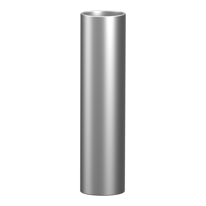 schneider electric Signal light accessory harmony alu 25mm pole 100mm length