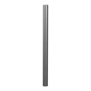 schneider electric Signal light accessory harmony alu 25mm pole 400mm length