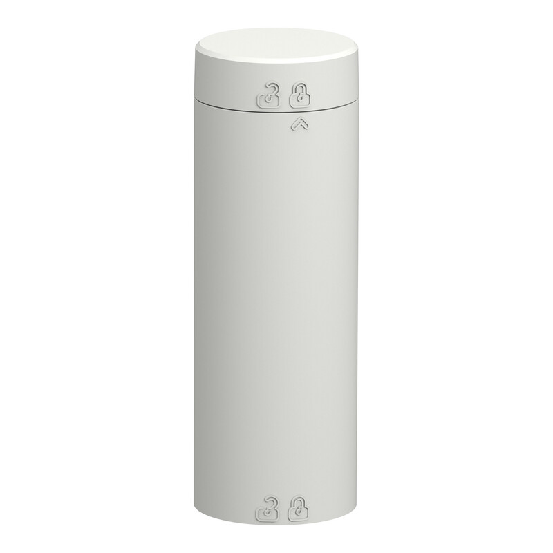 schneider electric Signalljus harmony xv4 24v blinkande bas och lock