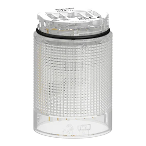 schneider electric Merkkivalo harmony xv4 fast blue kirkas linssi
