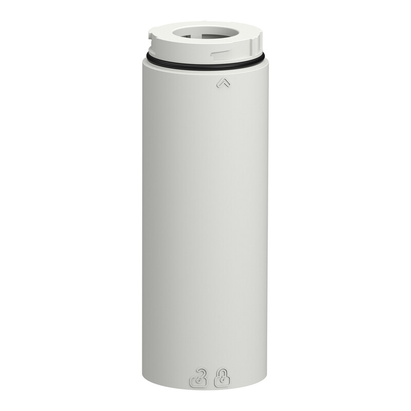 schneider electric Signalljustillbehör harmony xv4 kroppsförlängare