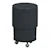 schneider electric Signalljus harmony xv6 24v base 3-pin lock grå