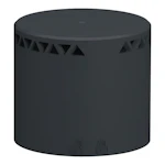 MERKKIVALOTARVIKE HARMONY XV6 BUZZERI 8 ÄÄNTÄ (HARMAA)