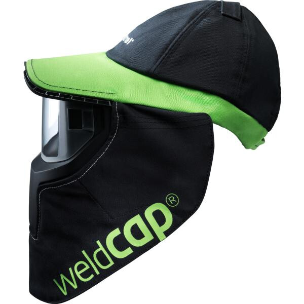 WELDING MASK WELDCAP BULL CAP 9.3.-12