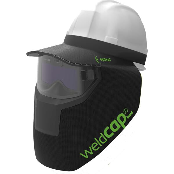 WELDING MASK WELDCAP HELMET 9.3-12