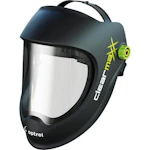 FULL FACE PROTECTOR CLEARMAXX EN166 1 BT