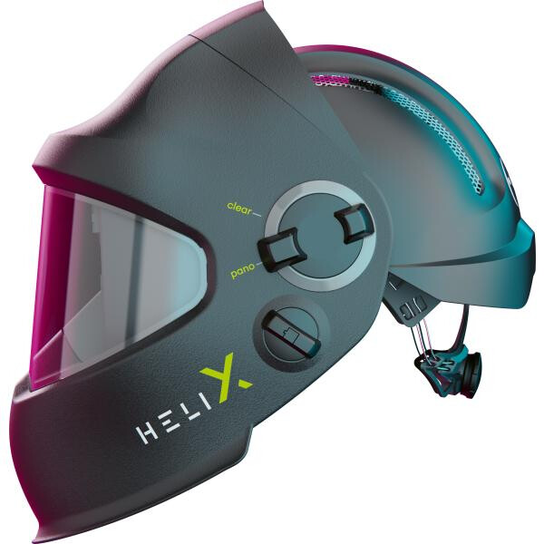 WELDING MASK HELIX CLT HELMET