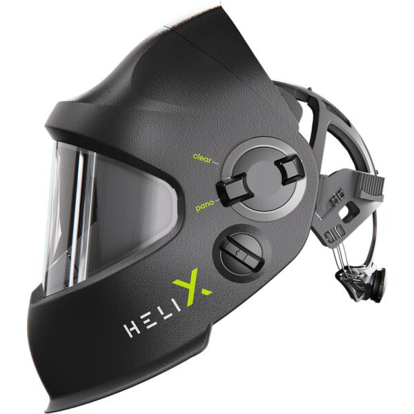WELDING MASK HELIX CLT HELIX KIT