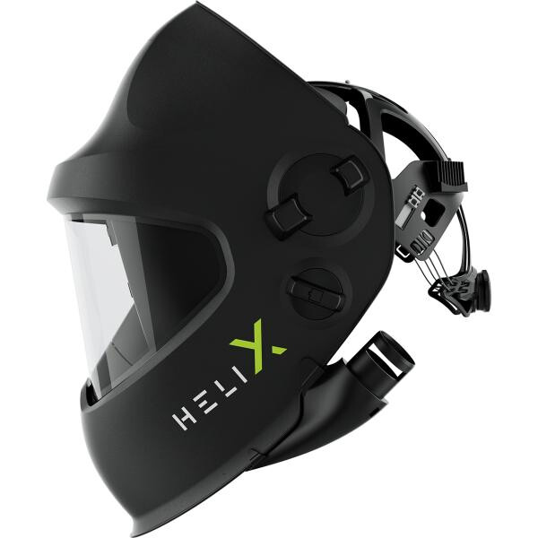 WELDING MASK HELIX PURE AIRCLT FOR E3000X FAN