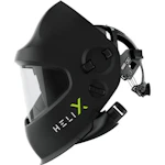 WELDING MASK HELIX PURE AIRCLT FOR E3000X FAN