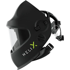 optrel Welding mask helix pure airclt for e3000x fan