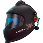 PANORAMAXX WELDING MASK HYBRID CLT CLEAN AIR