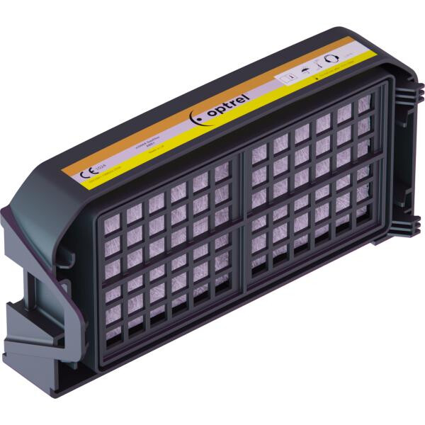 GAS FILTER OPTREL A1B1E1 E3000X SERIES