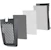 optrel Filter abe1p starter set swiss air series