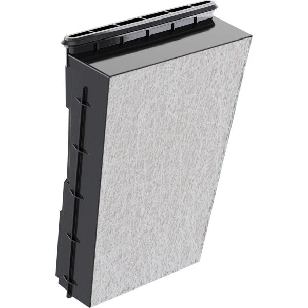 COMBINATION FILTER ABE1P SWISS AIR SERIES