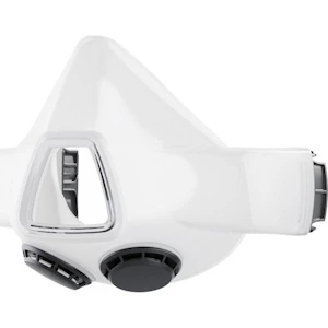 optrel Half mask swiss air l swiss air series