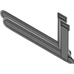 EXTENSION STRAP SWISS AIR SWISS AIR SERIES