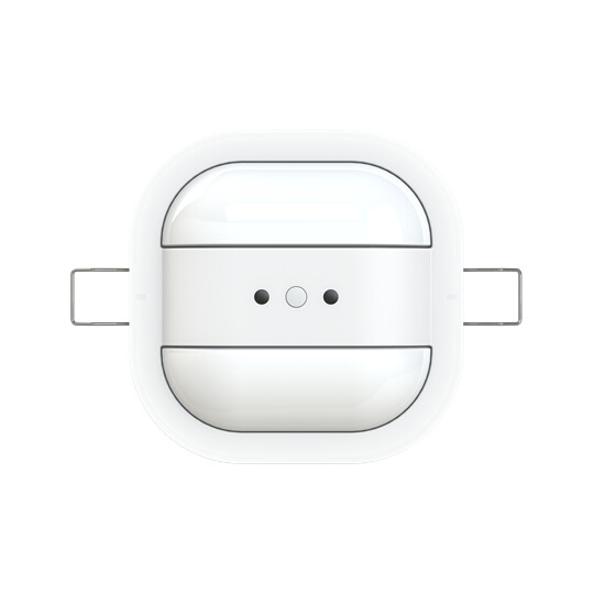 NÄRVARODETEKTOR KNX 360 2-KAN, MINI, VIT